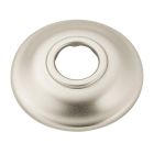 Moen AT2199BN Bathroom Flange in Brushed Nickel