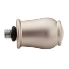 Moen AT4130ST Monticello Inspirationse valve trim in Satine