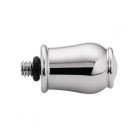 Moen AT4130 Accent kit for five function transfer valve Accents Part in Chrome