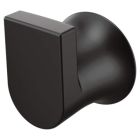 Moen BH3803BL Genta Robe Hook in Matte Black