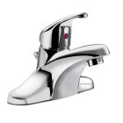 Moen CA40710 Cornerstone Bathroom Faucet in Chrome