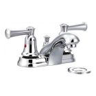 Moen CA41211 Bathroom Faucet in Chrome