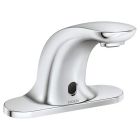Moen CA8301 M-Power Centerset Bathroom Faucet in Chrome