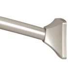 Moen CSR2164BN Shower Rod in Brushed Nickel