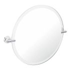 Moen DN0792CH Iso Decorative Mirror in Chrome