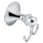 Moen DN7703CH Lounge Robe Hook in Chrome