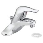 Moen L64625 Chateau Centerset Bathroom Faucet in Chrome