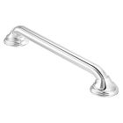 Moen LR8716D3CH Home Care Grab Bar in Chrome/Platinum