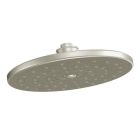 Moen S112EPBN Waterhill Showerhead in Brushed Nickel