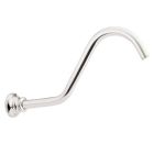 Moen S113NL Waterhill Shower Arm in Nickel