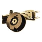 Moen S1300 M-Pact Rough In