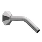 Moen S143 Felicity6" shower arm in Brushed Nickel