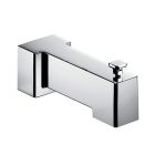 Moen S3896 90 Degree Metal Tub Spout in Chrome