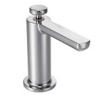 Moen S3947C Modern Kitchen Soap Dispenser in Chrome
