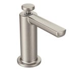 Moen S3947SRS Modern Kitchen Soap Dispenser Spot Resist Stainless