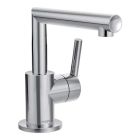 Moen S43001 Arris Single Hole Bathroom Faucet in Chrome