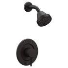 Moen T2192EPBL Align Shower Faucet in Matte Black