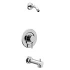 Moen T2193NH Align Tub and Shower Faucet in Chrome