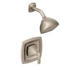 Moen T2692BN Voss Shower Faucet in Brushed Nickel