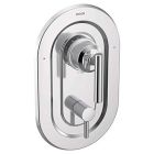 Moen T2900 Gibson Posi-Temp with Built-in 3-Function Transfer Valve Trim KitValve Required