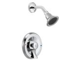 Moen T8375 Shower Faucet in Chrome (Rough Sold Separately)