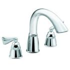 Moen 00T974 Concentrix Roman Tub Filler in Chrome