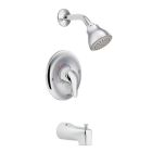 Moen TL183EP T/ POSI CHT TS LR CC BK EP 1TRIM POSI CHT TS LR CC BK EP 1.75 CHR