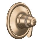 Moen TL3410AZ ExactTemp valve trim in Antique Bronze