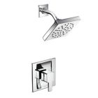 Moen TS2712EP 90 Degree Shower Trim in Chrome