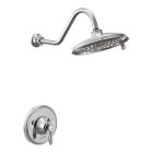 Moen TS32102EP Weymouth Shower Trim in Chrome
