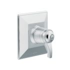 Moen TS3510 Divine ExactTemp tub/shower valve only in Brushed Nickel