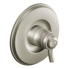 Moen TS3760BN TS3715 trol Shower Only in Brushed Nickel