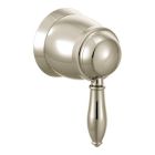 Moen TS52104NL Ico Shower Trim in Nickel