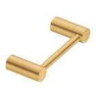 Moen YB0408BG Align Toilet Paper Holder in Brushed Gold
