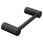 Moen YB0408BL Align Toilet Paper Holder Matte Black