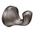 Moen YB2803ORB Eva Robe Hook in Oil Rubbed Bronze