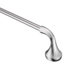 Moen YB2824CH Eva 24" Towel Bar in Chrome