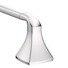 Moen YB5124CH Voss 24" Towel Bar in Chrome