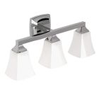 Moen YB5163CH Voss Vanity Light