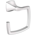 Moen YB5186CH Voss 2.83" Width Towel Ring in Chrome