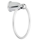 Moen YB8086CH Mason 6" Width Towel Ring in Chrome