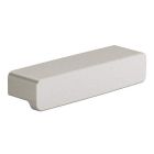 Moen YB8807BN 90 Degree Vanity Drawer Pull in Brushed Nickel