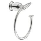 Moen YB9686CH Sophisticate towel ring in Chrome
