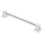 Moen YG8818CH 90 Degree 18" Grab Bar in Chrome