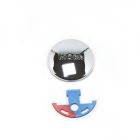 Moen 100021 Chateau in Chrome