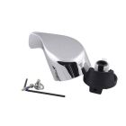 Moen 100224 Chateau Bathroom Faucet Handle in Chrome