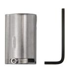 Moen 10066 in Chrome
