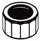 Moen 14986 Cartridge Nut for Chateau Two Handle Kitchen and Lavatory