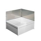 Fiat MSG2424000 MSG24000 Wall Guard