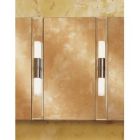 Robern MT16D6FBN M Series Medicine Cabinet 30" H x 16" W x 6" D Flat, Bevel Edge, Non-Handed, 1 Door